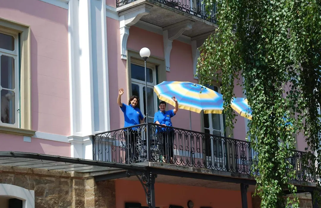 Hotel&Hostel Montarina-1
