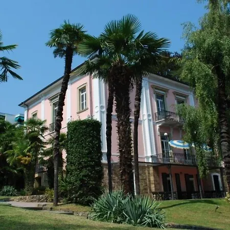 Hotel&Hostel Montarina-2